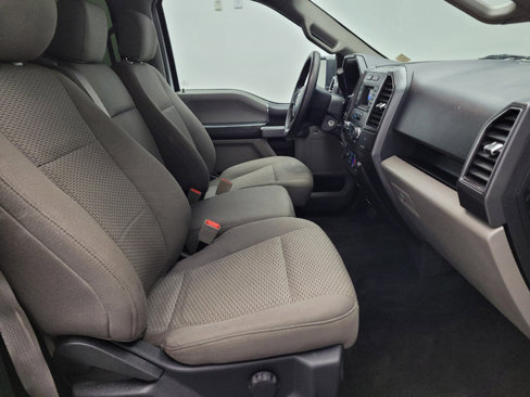 Used 2018 Ford F150 XLT image 21