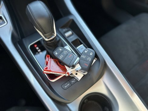 New 2024 Dodge Hornet GT image 34