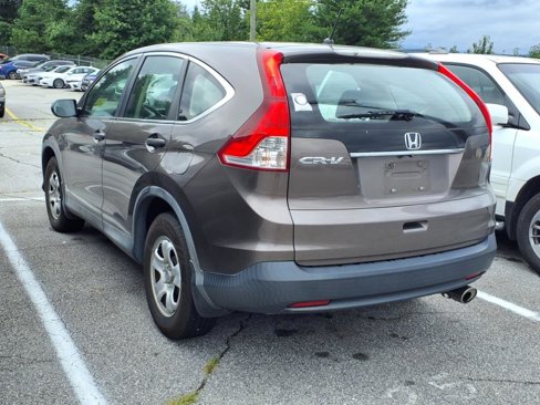 Used 2014 Honda CR-V LX image 3