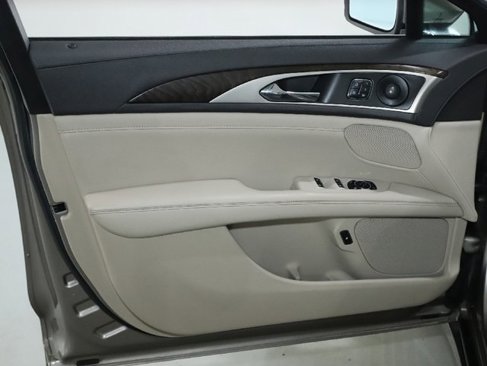 Used 2019 Lincoln MKZ Reserve image 15