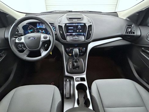 Used 2015 Ford Escape SE w/ Equipment Group 201A image 13