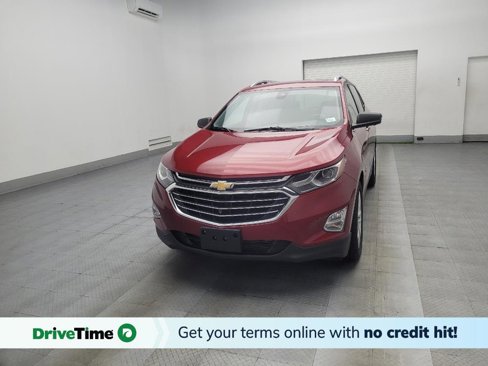 Used 2019 Chevrolet Equinox Premier image 1