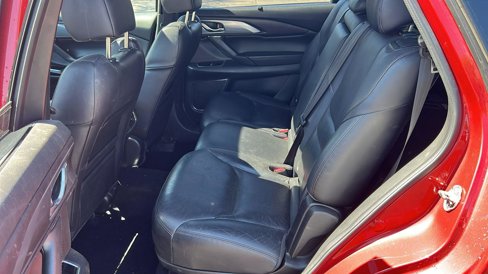 Used 2019 MAZDA CX-9 Grand Touring image 22