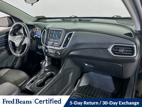 Used 2019 Chevrolet Equinox LT image 12