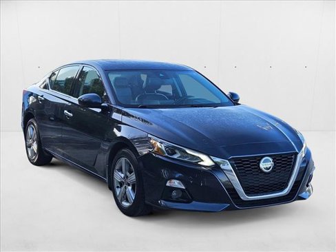 Used 2020 Nissan Altima 2.5 SL image 3