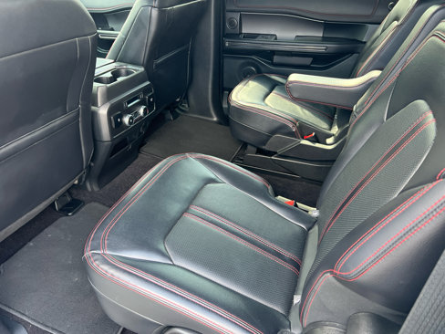 Used 2021 Ford Expedition Max Limited image 13