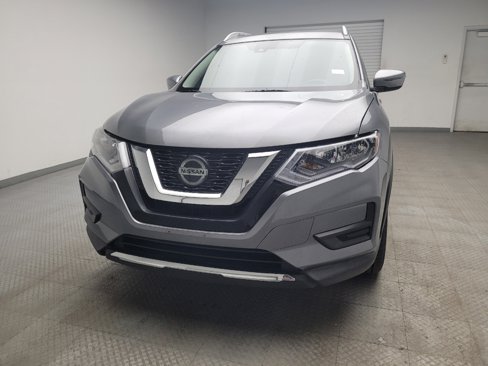 Used 2019 Nissan Rogue SV image 15