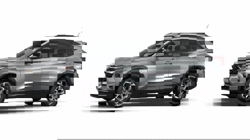 New 2025 Chevrolet Trax LT w/ Driver Confidence Package image 4
