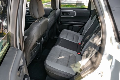 Used 2021 Ford Bronco Sport Big Bend w/ Big Bend Package (96B) image 51