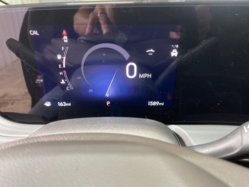 Used 2025 Buick Encore GX Preferred w/ Advanced Technology Package image 37
