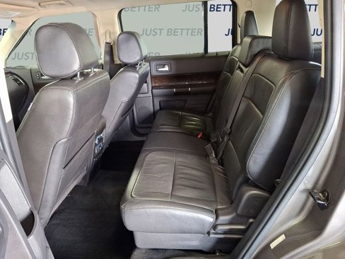 Used 2014 Ford Flex Limited image 8