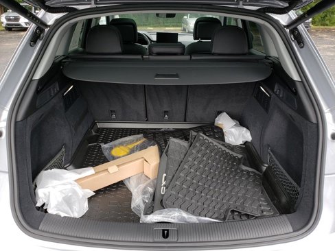 Used 2025 Audi Q5 2.0T Premium image 15