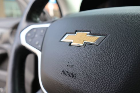 Used 2018 Chevrolet Traverse Premier image 30