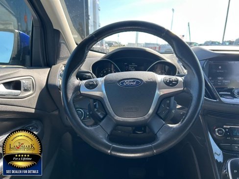 Used 2014 Ford Escape Titanium image 17
