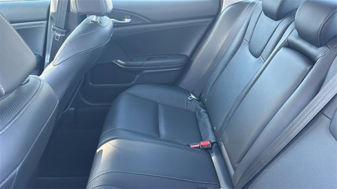 Used 2019 Honda Insight Touring image 31