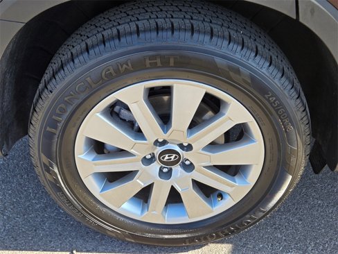 Used 2024 Hyundai Palisade SEL image 9