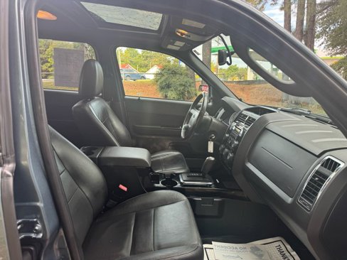 Used 2012 Ford Escape Limited image 22