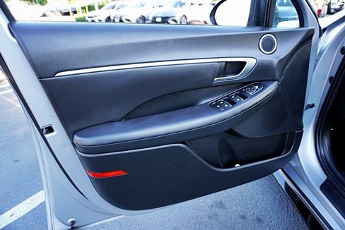 Certified 2023 Hyundai Sonata SEL image 21