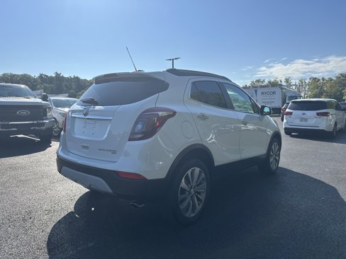 Used 2019 Buick Encore Preferred image 5