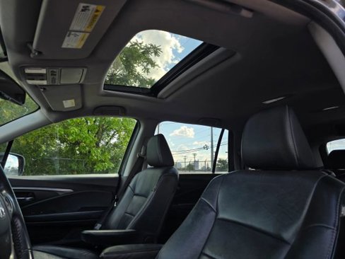 Used 2017 Honda Pilot EX-L image 34