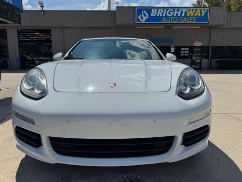 Used 2014 Porsche Panamera image 4