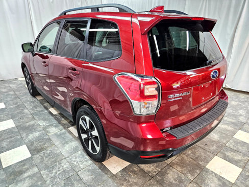 Used 2017 Subaru Forester 2.5i Premium w/ All-Weather Package image 5