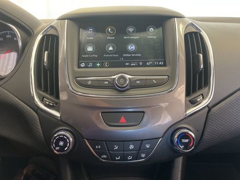 Used 2019 Chevrolet Cruze LS image 15