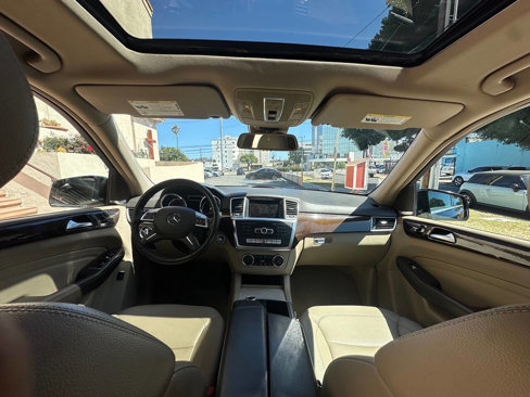Used 2013 Mercedes-Benz ML 350 2WD image 16
