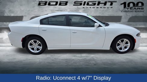Used 2020 Dodge Charger SXT w/ Leather Interior Group image 8