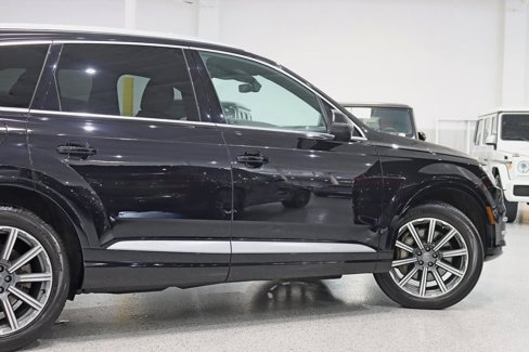 Used 2019 Audi Q7 2.0T Premium Plus w/ Premium Plus Package image 12