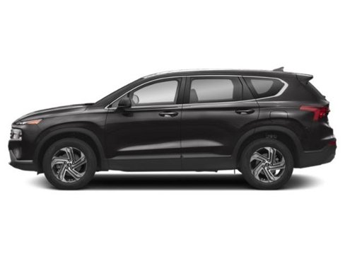 Certified 2022 Hyundai Santa Fe SE image 6