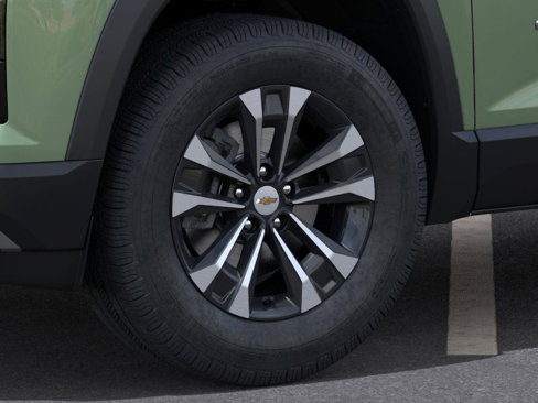 New 2026 Chevrolet Equinox LT image 35