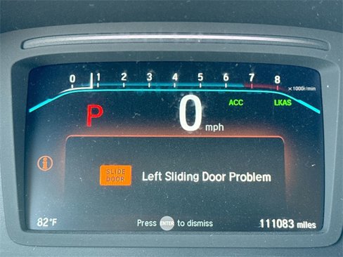 Used 2020 Honda Odyssey EX-L image 15