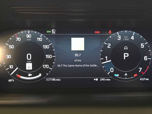 Certified 2025 Land Rover Discovery Sport S image 28