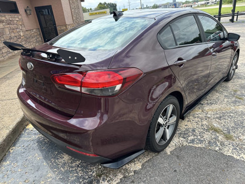 Used 2018 Kia Forte LX w/ LX Popular Package image 9