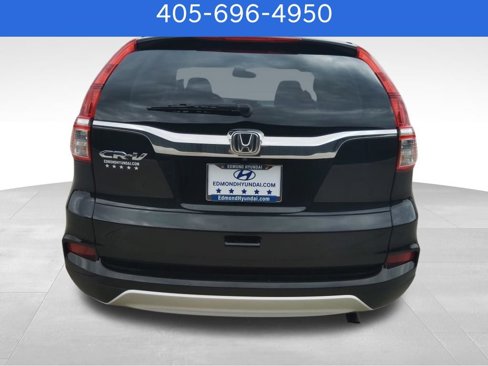 Used 2016 Honda CR-V EX image 6
