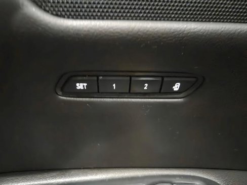 Used 2019 Cadillac XT5 Luxury image 19
