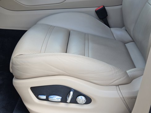 Certified 2021 Porsche Cayenne Coupe image 23