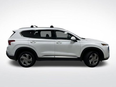 Used 2022 Hyundai Santa Fe SEL image 2