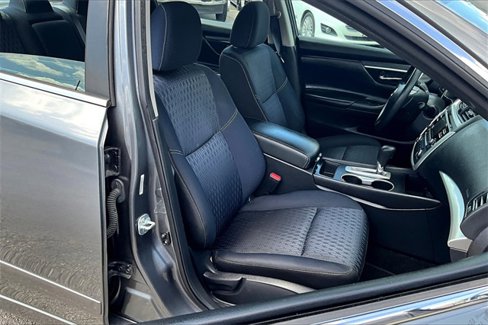 Used 2017 Nissan Altima 2.5 S image 7
