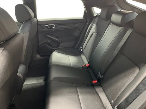 New 2025 Honda Civic Sport image 22
