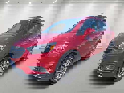 Used 2019 Buick Encore Preferred image 1