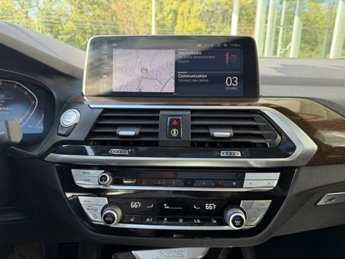 Used 2020 BMW X3 xDrive30i w/ Premium Package image 15