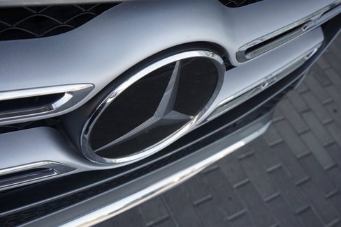 Certified 2021 Mercedes-Benz GLE 350 image 12