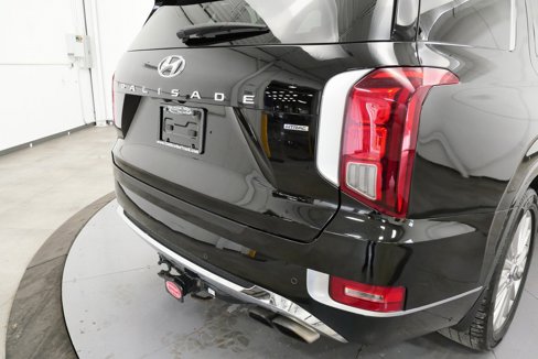 Used 2020 Hyundai Palisade Limited image 9