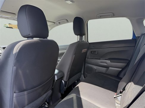Used 2015 Mitsubishi Outlander Sport ES image 16