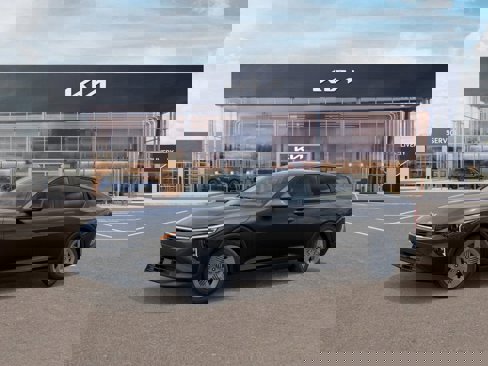 New 2025 Kia K4 image 3