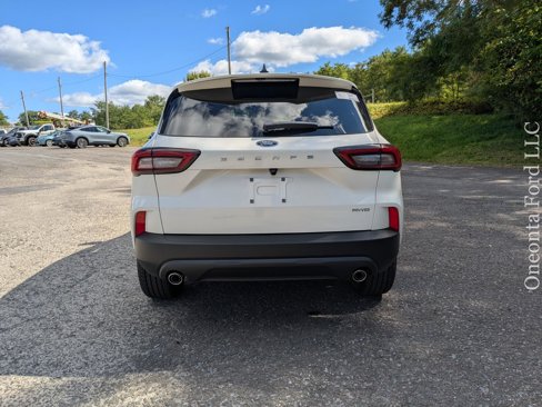 New 2025 Ford Escape ST-Line Select image 4