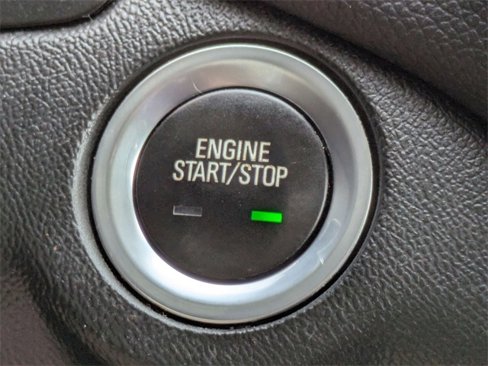Used 2021 Chevrolet Equinox LT image 16