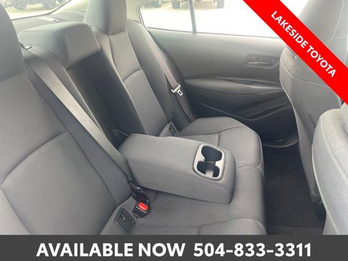 Used 2024 Toyota Corolla LE image 18